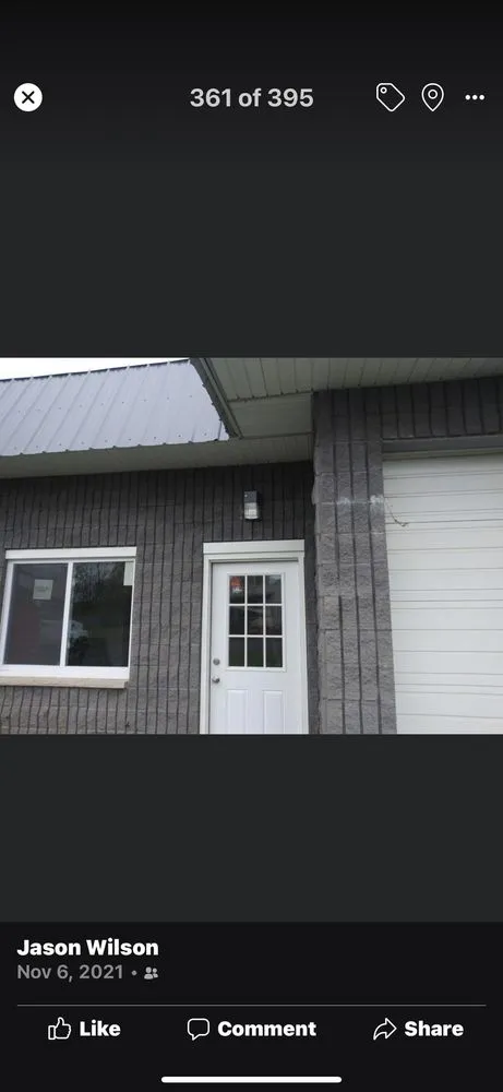 Slide of Syracuse Roofing Services