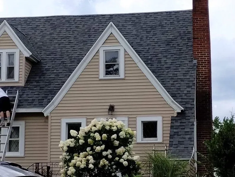 Slide of Syracuse Roofing Services