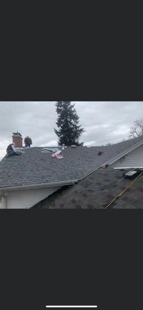 Slide of Syracuse Roofing Services