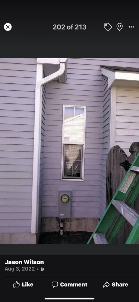 Slide of Syracuse Roofing Services