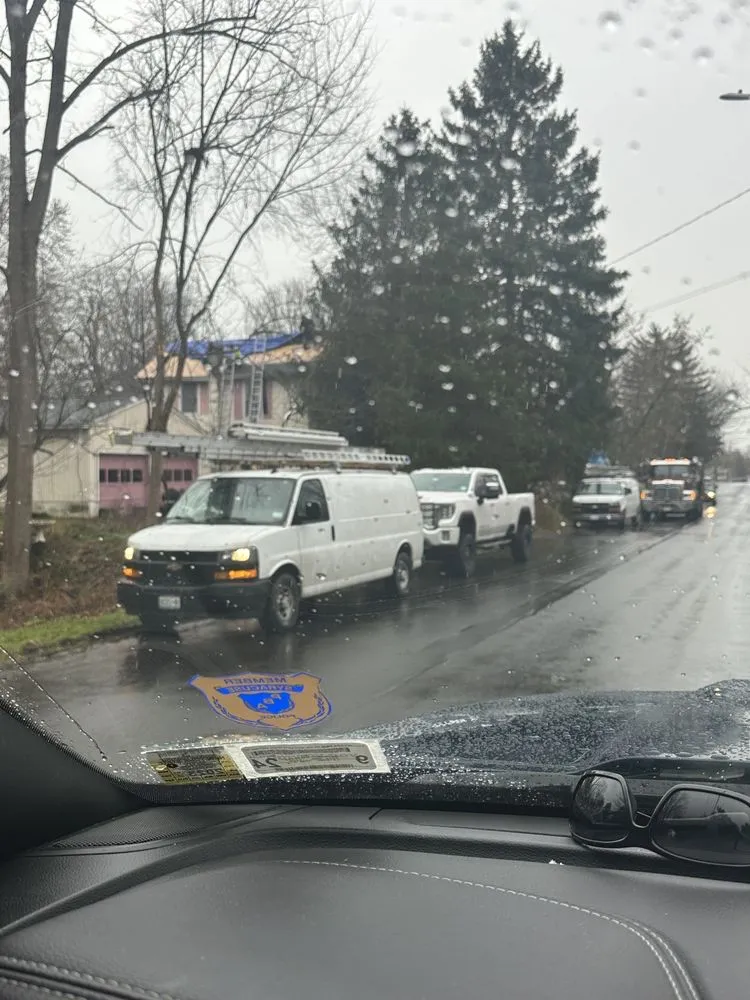 Slide of Syracuse Roofing Services
