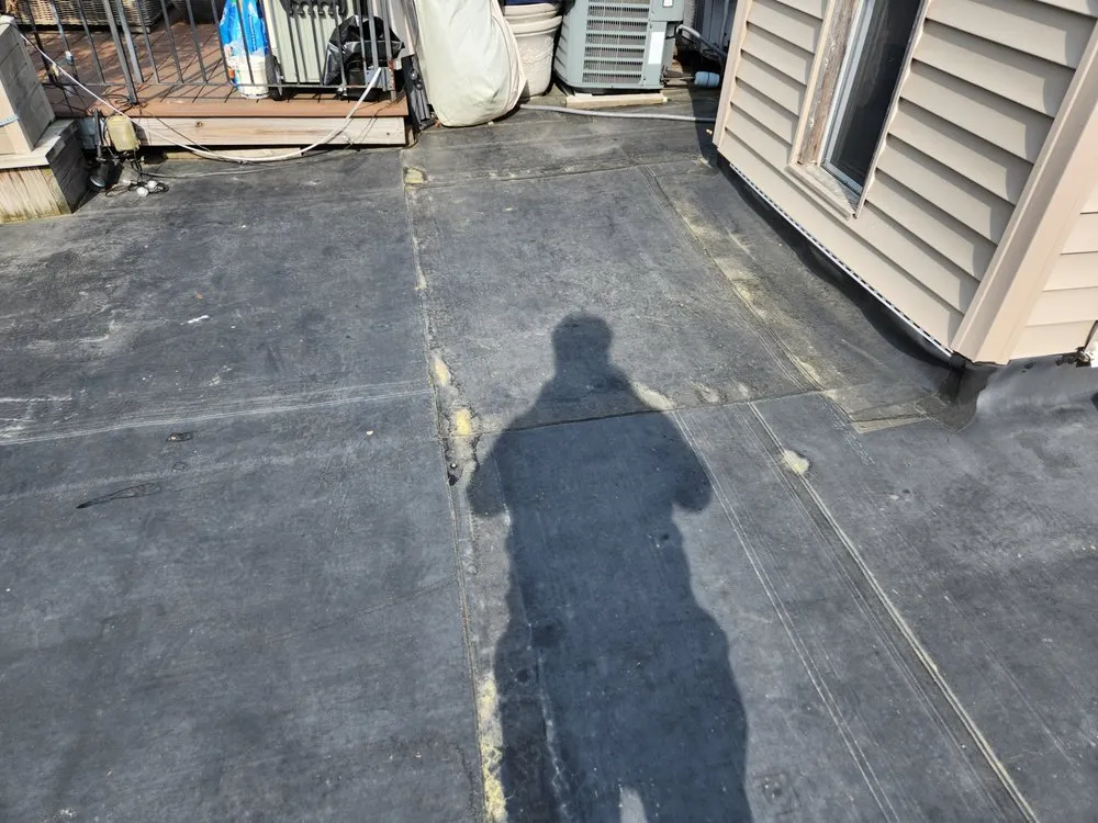 Slide of Systematic Inspection