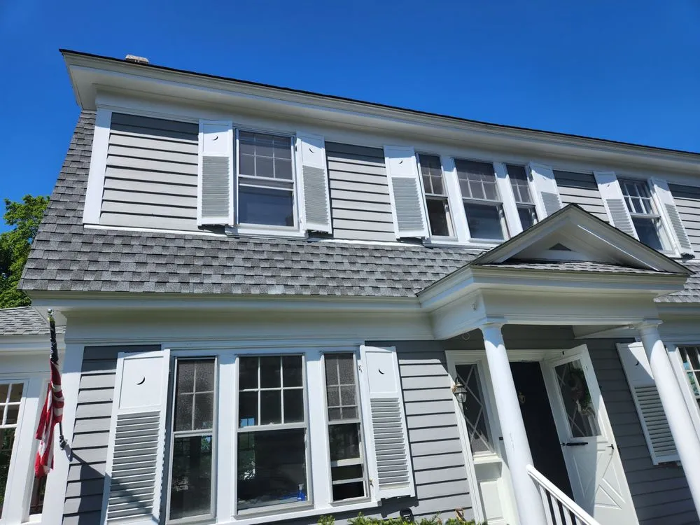 Slide of Systematic Inspection