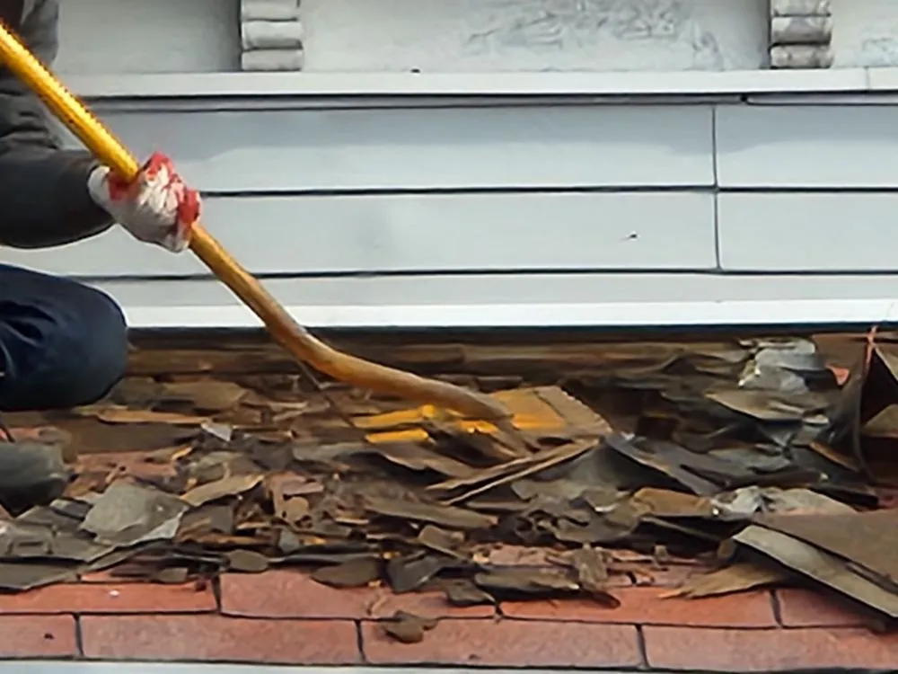 Slide of Systematic Inspection