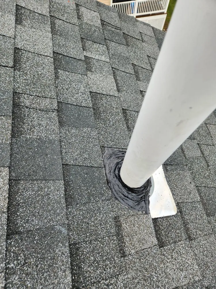 Slide of Systematic Inspection