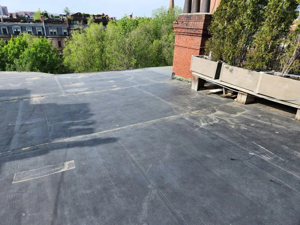 Slide of Systematic Inspection