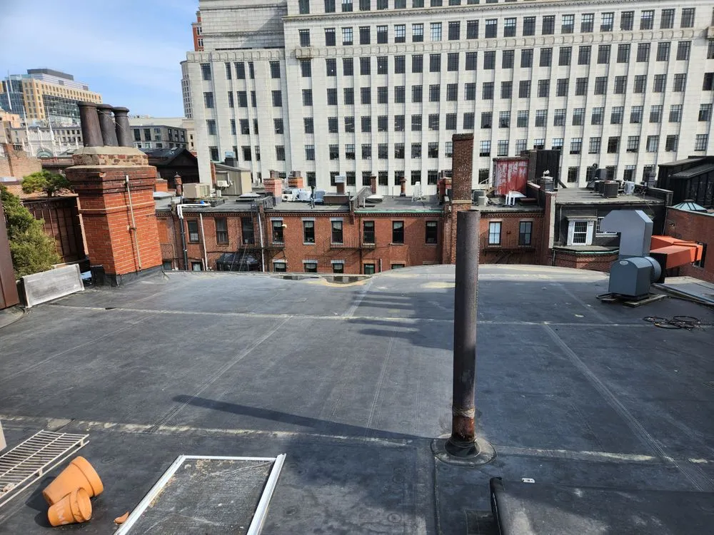 Slide of Systematic Inspection