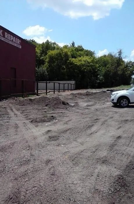 Slide of T & B Concrete & Design