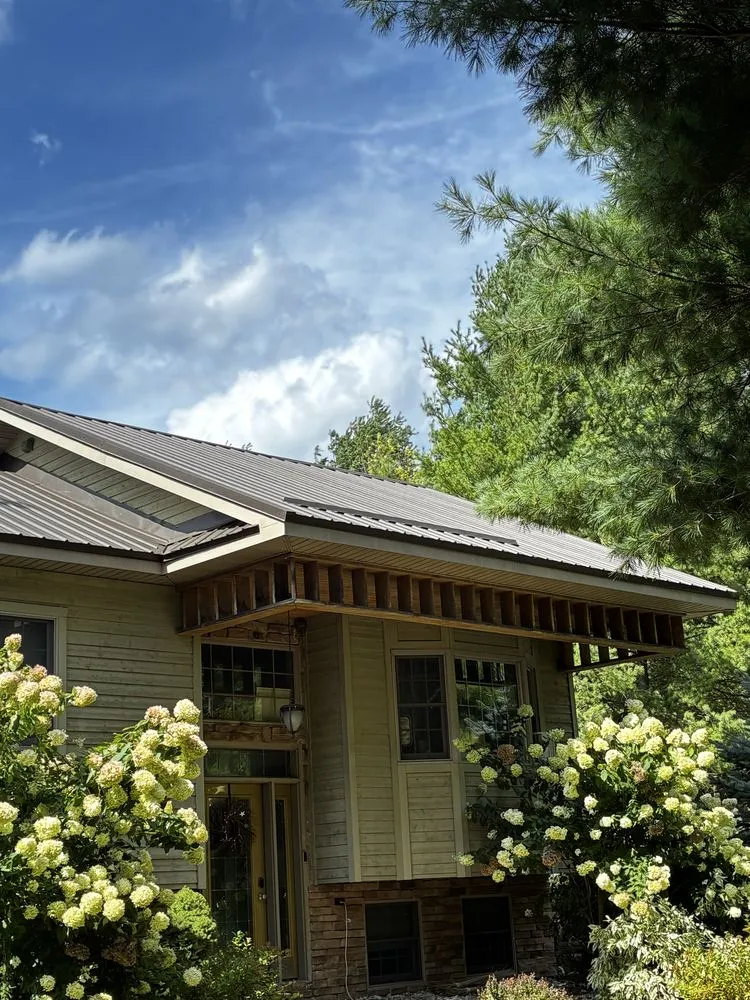 Slide of T & B Next Level Construction