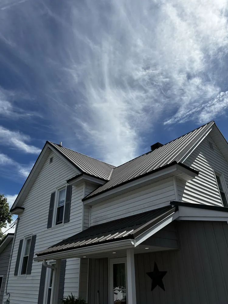 Slide of T & B Next Level Construction