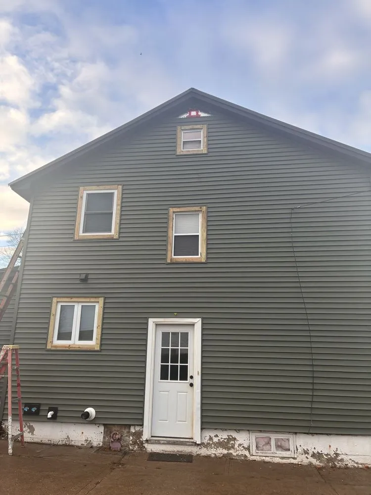 Slide of T & B Next Level Construction