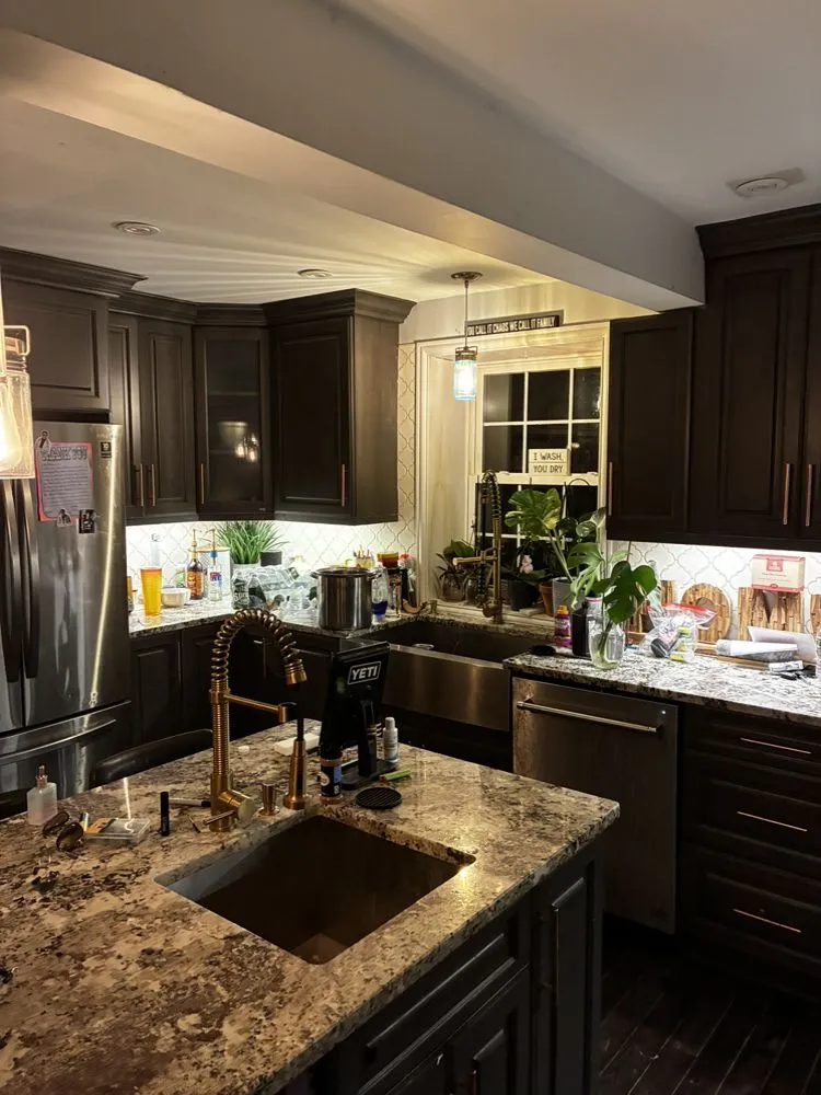 Slide of T & B Next Level Construction