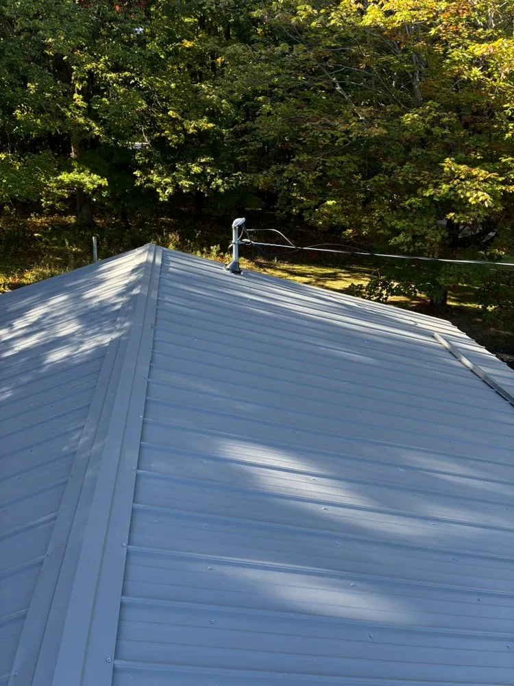 Slide of T & B Next Level Construction