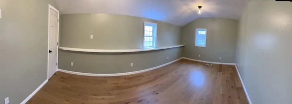 Slide of T & B Next Level Construction