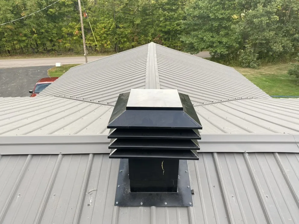 Slide of T & B Next Level Construction