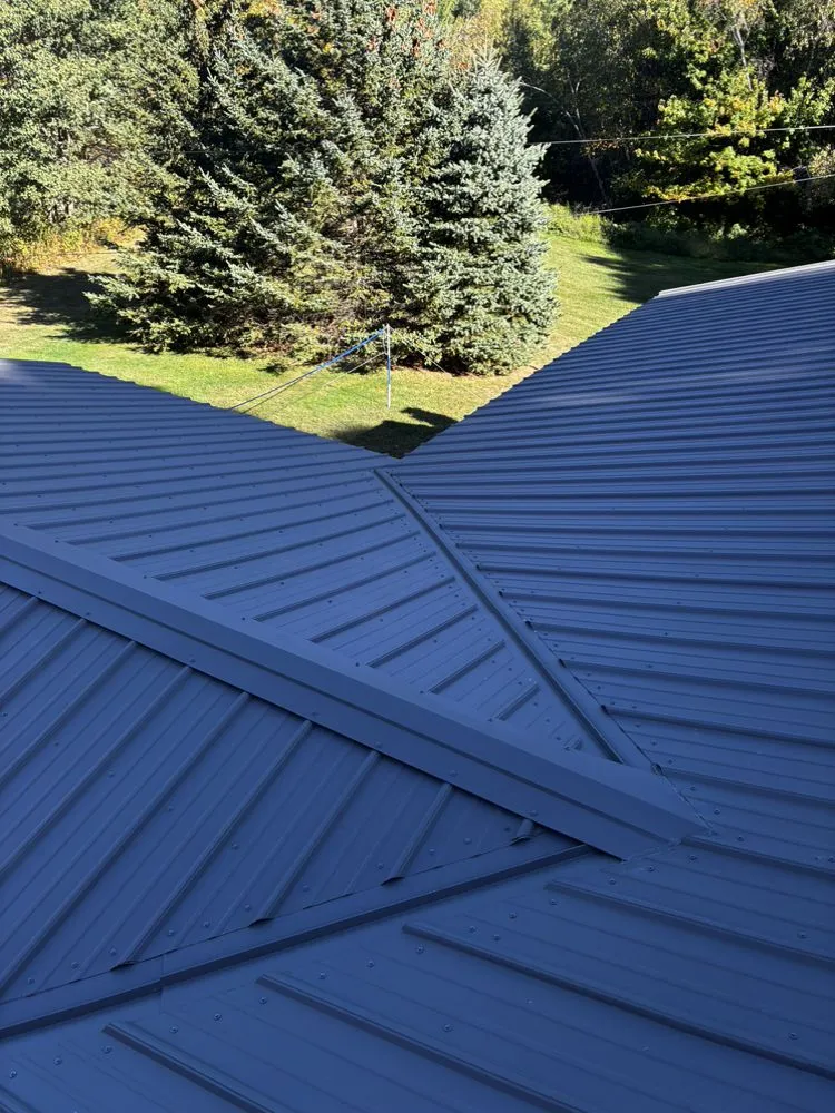 Slide of T & B Next Level Construction