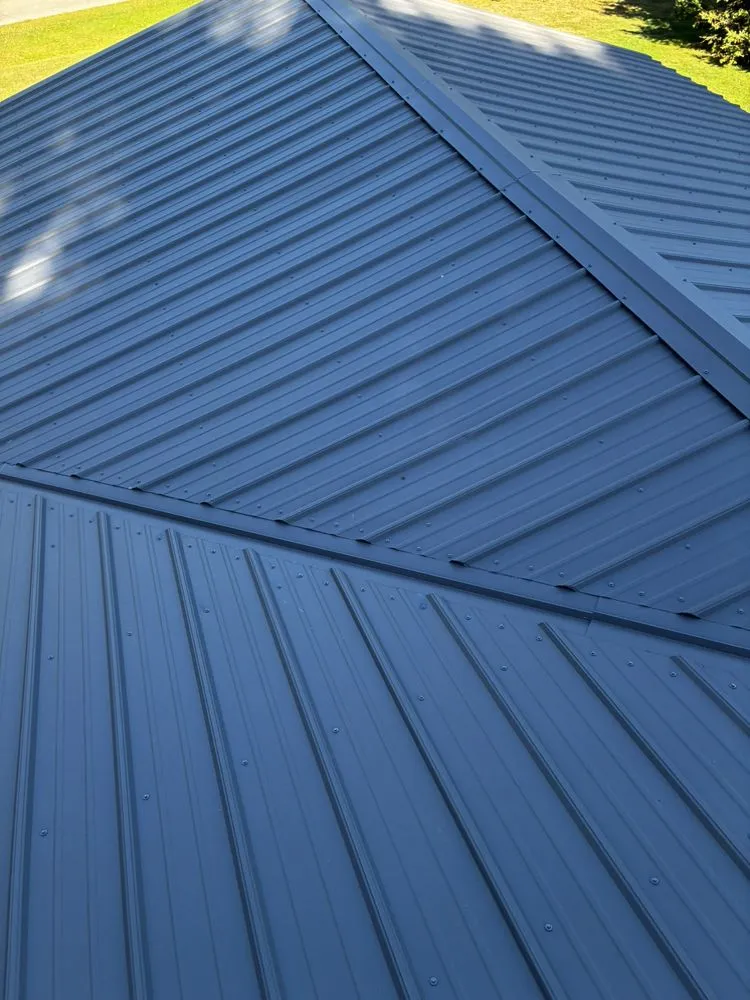 Slide of T & B Next Level Construction