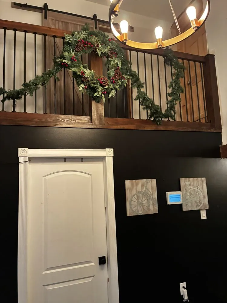 Slide of T & B Next Level Construction