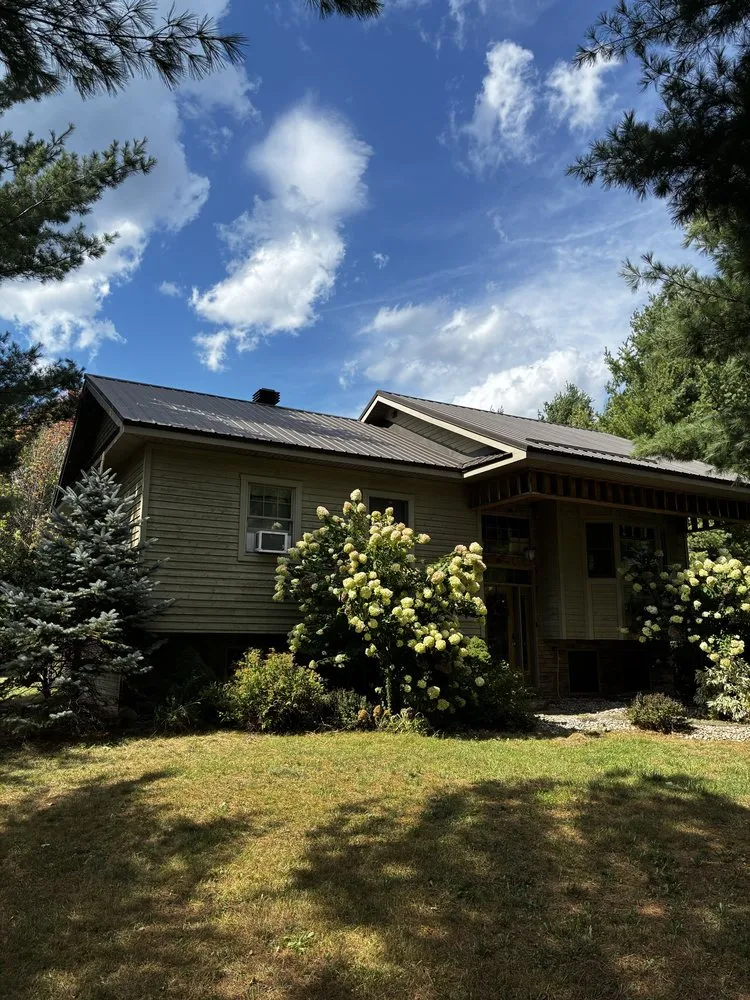 Slide of T & B Next Level Construction