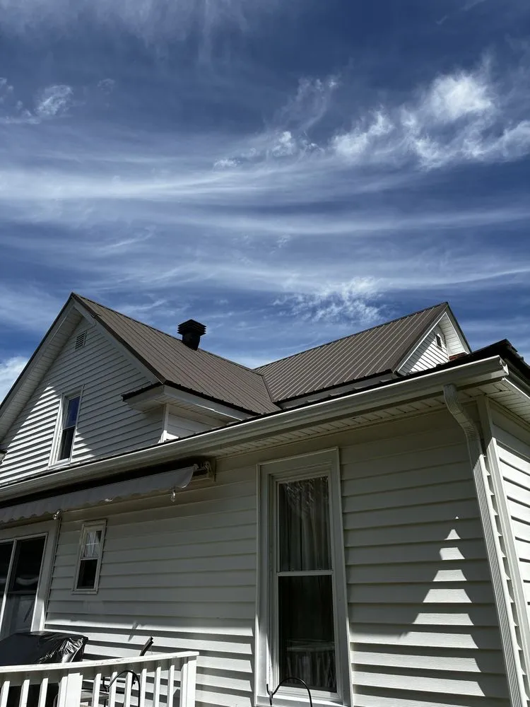 Slide of T & B Next Level Construction