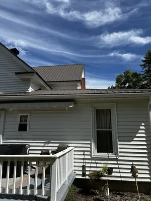 T & B Next Level Construction