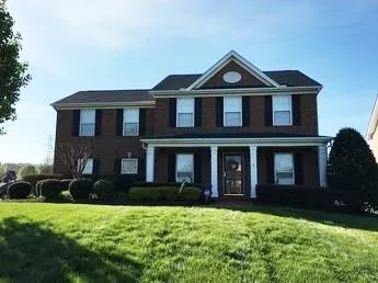 Slide of T & D Construction