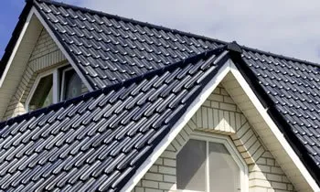 Slide of T & D Construction