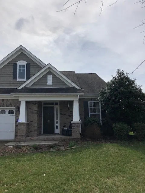 Slide of T & D Construction