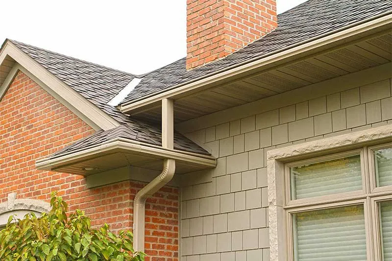 Slide of T & D Construction