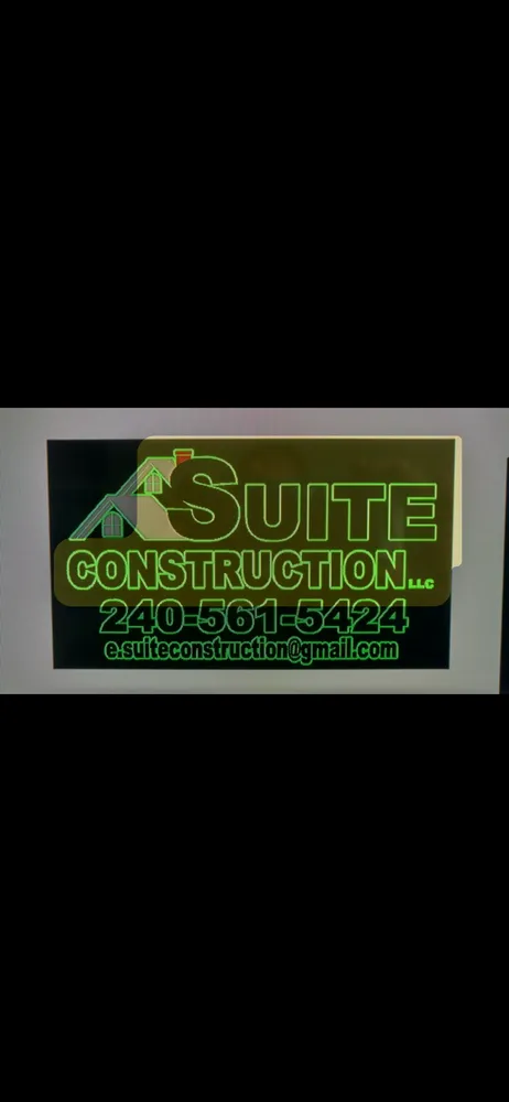 Slide of T & E Construction