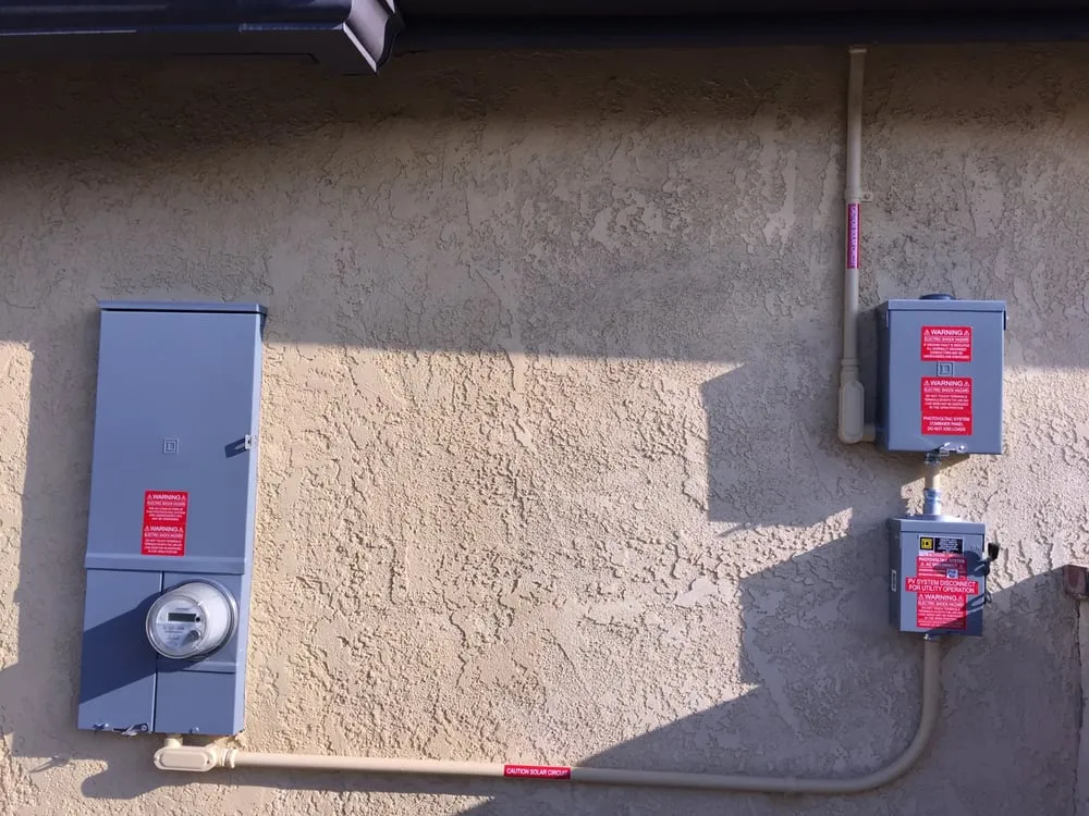 Slide of T & G Roofing and Solar Company