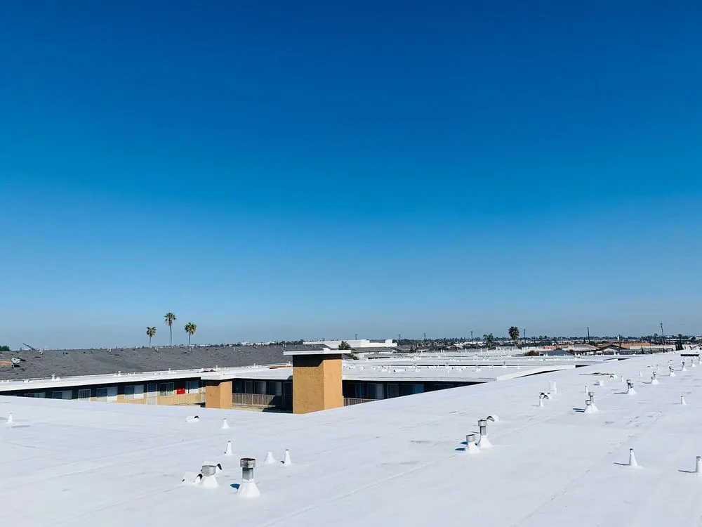 Emergency metal roofing installation in La Crescenta, CA - T & G Roofing