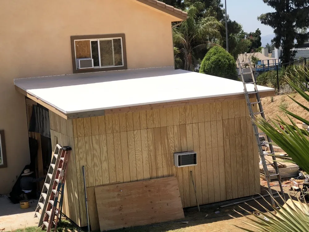 Trusted metal roofing installation in La Crescenta, CA - T & G Roofing
