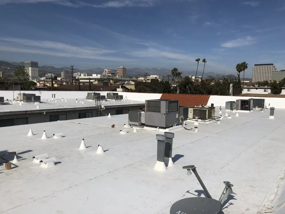 Trusted storm damage roof repair for residential properties across La Crescenta, CA - T & G Roofing