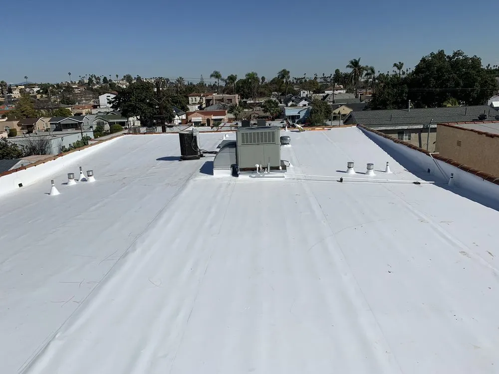 Emergency storm damage roof repair experts serving La Crescenta, CA - T & G Roofing