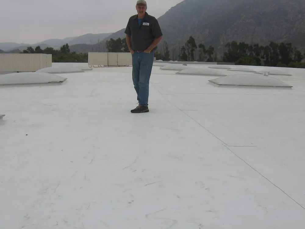 Licensed roof installation same-day service across La Crescenta, CA - T & G Roofing