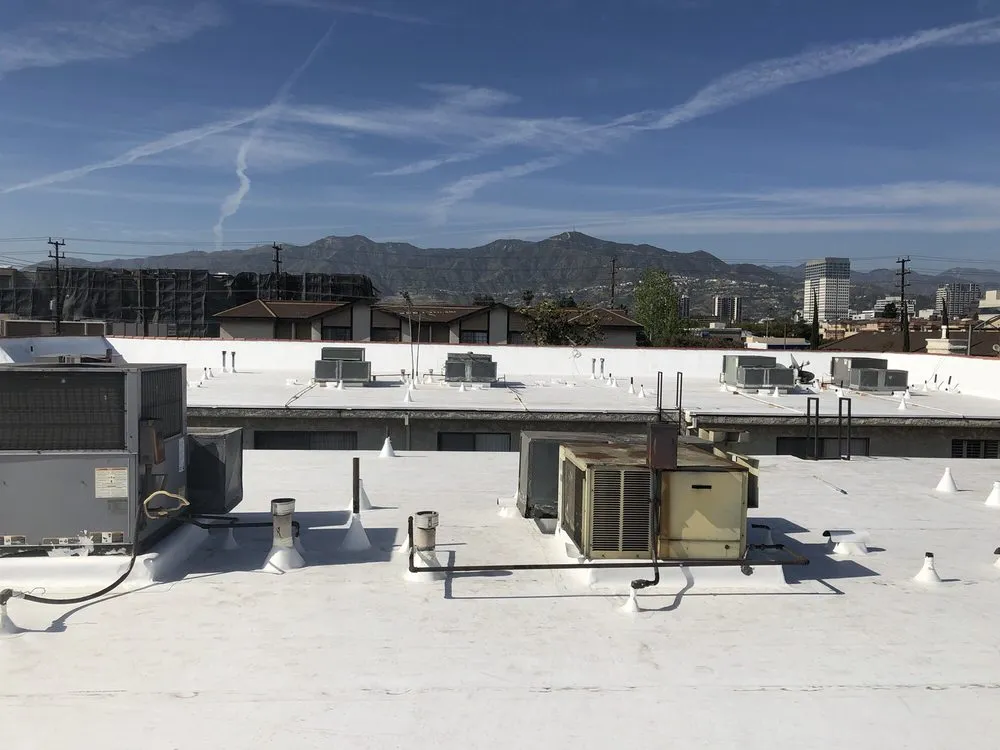 Top-rated roof installation experts serving La Crescenta, CA - T & G Roofing