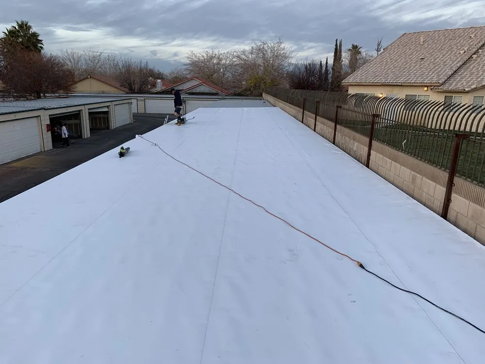 Reliable metal roofing installation with free inspection across La Crescenta, CA - T & G Roofing