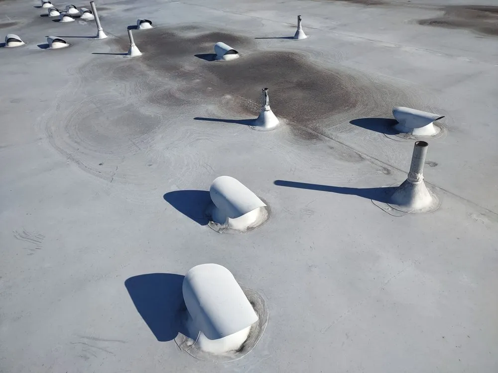 Local roof inspection with free inspection in La Crescenta, CA by T & G Roofing