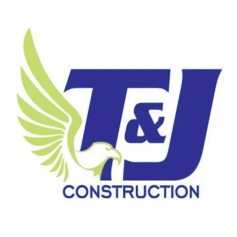 Slide of T & J Construction