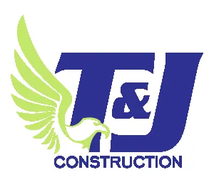 Slide of T & J Construction