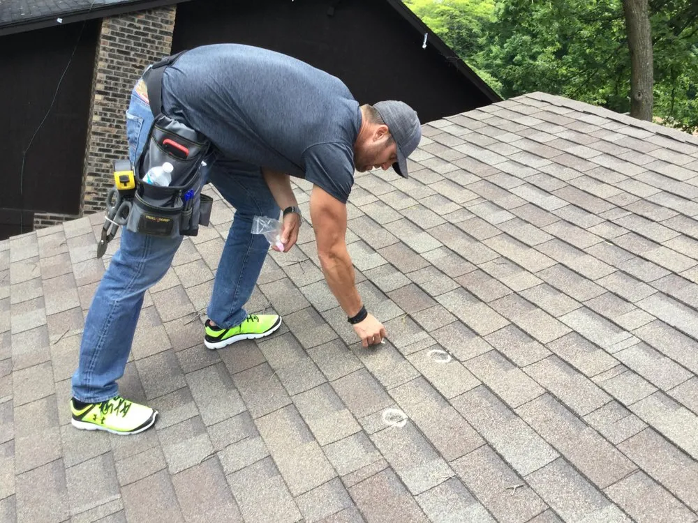 Slide of T & J Construction