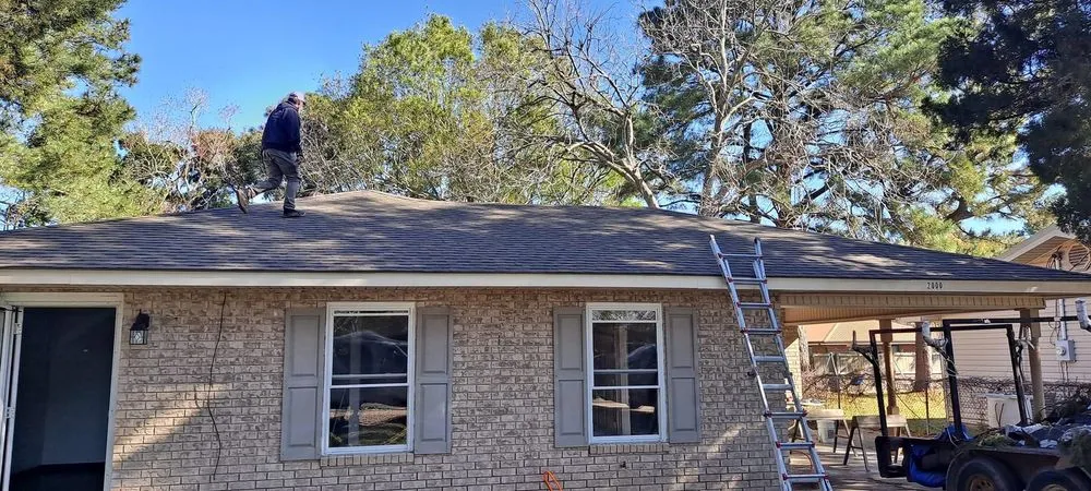 Slide of T & J Home Improvements