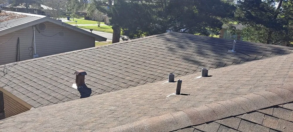 Slide of T & J Home Improvements