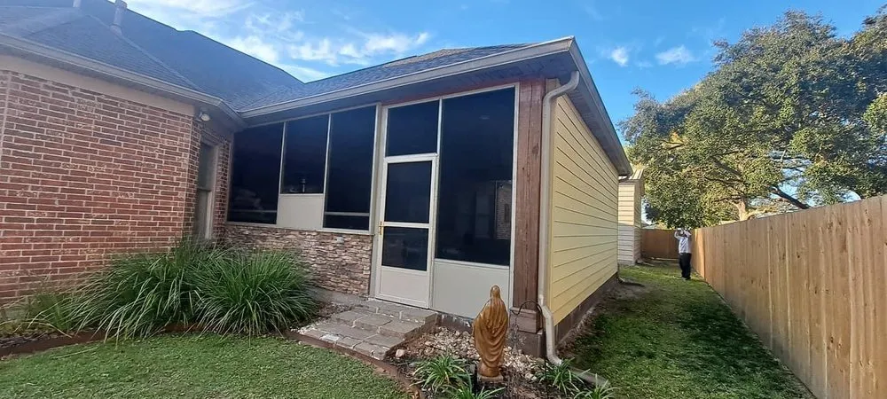 Slide of T & J Home Improvements