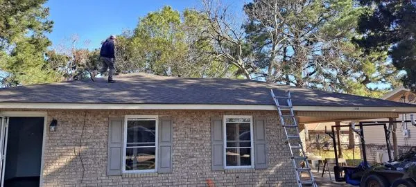 T & J Home Improvements