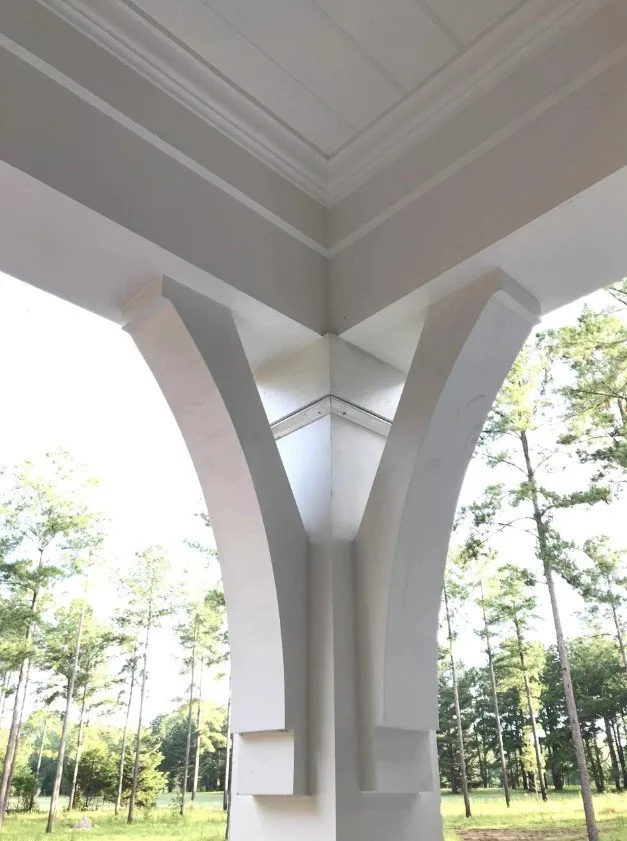Expert storm damage roof repair with free inspection in Jenkinsburg, GA by T & J Vinyl Exteriors