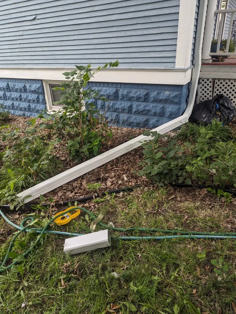 Slide of T & J Xteriors