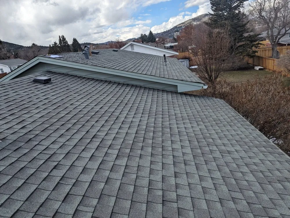 Slide of T & J Xteriors