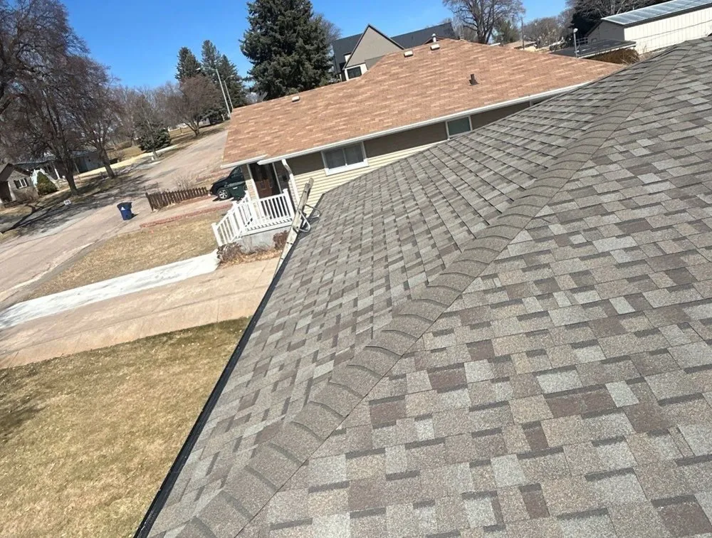 Slide of T & J Xteriors